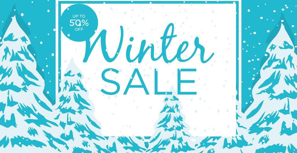 The Winter Sale Is Now On At The Ceramic Tile Warehouse