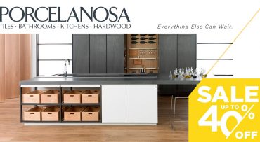 Porcelanosa 40% Sale