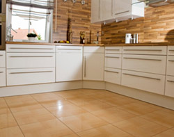 Floor Tiles for Open-Plan Living