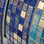 Millions of Ways with Mosaics: Modern design techniques using Mosaic Tiles