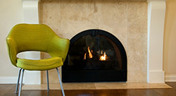 How to Revamp a Fireplace and Create a Beautiful Focal Point with Tiles