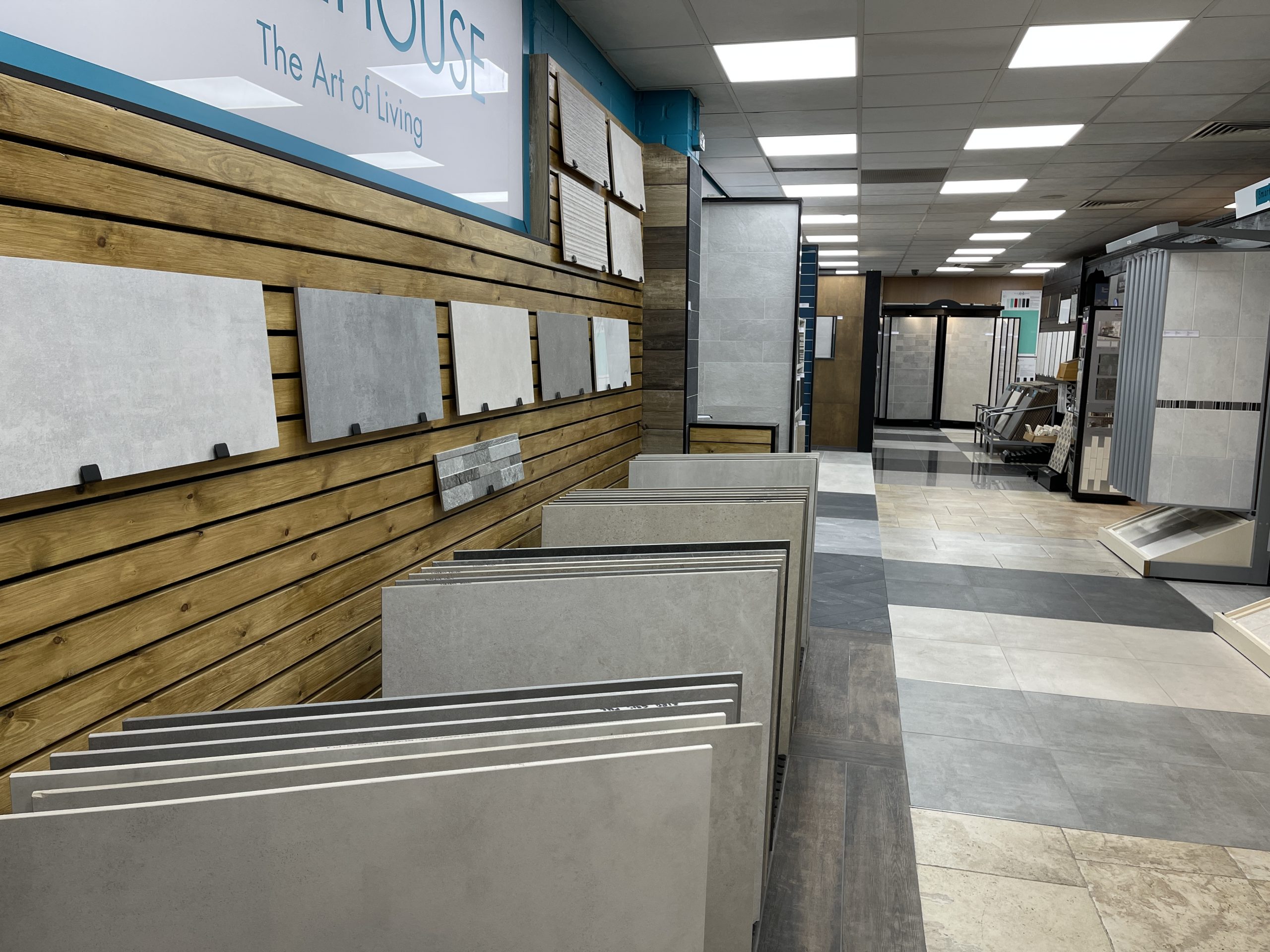 Tile Store